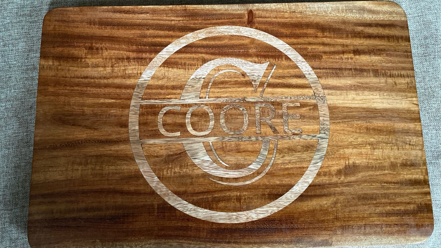 Rectangle Cutting Board