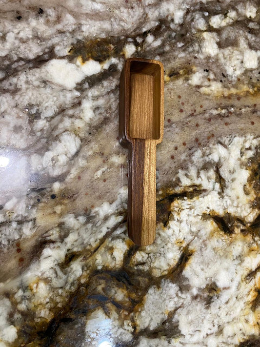 Measuring Scoop