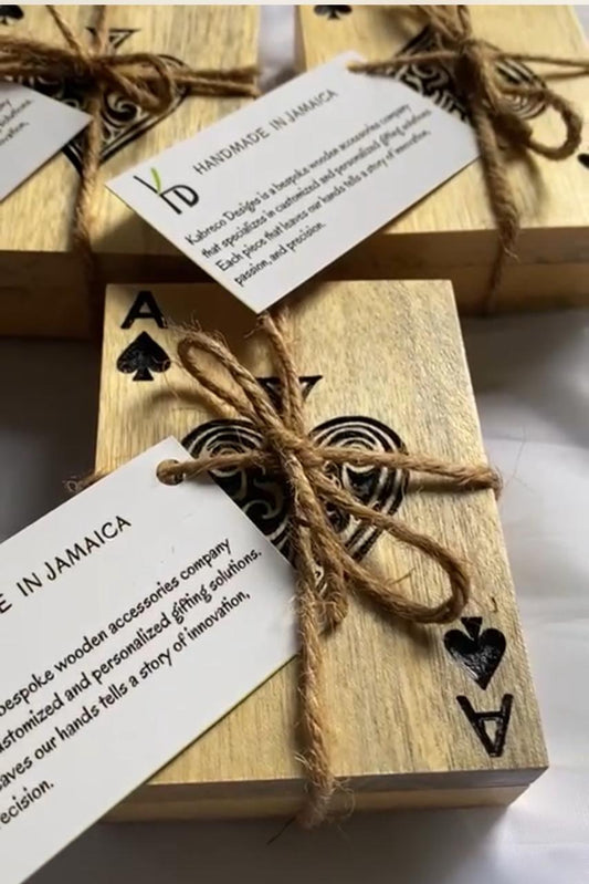 Card Box Set