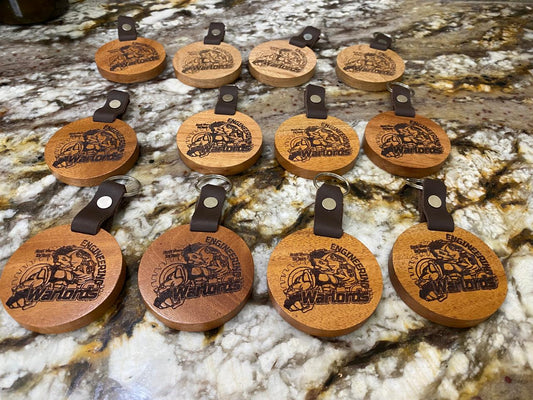 Key Rings