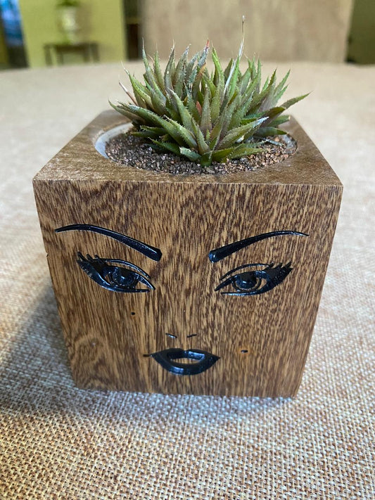 Face Planters