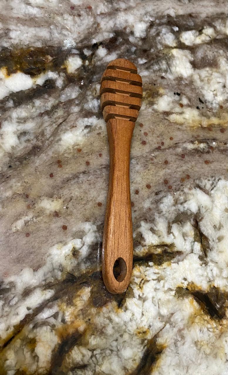 Honey Dipper – Kabreco Designs