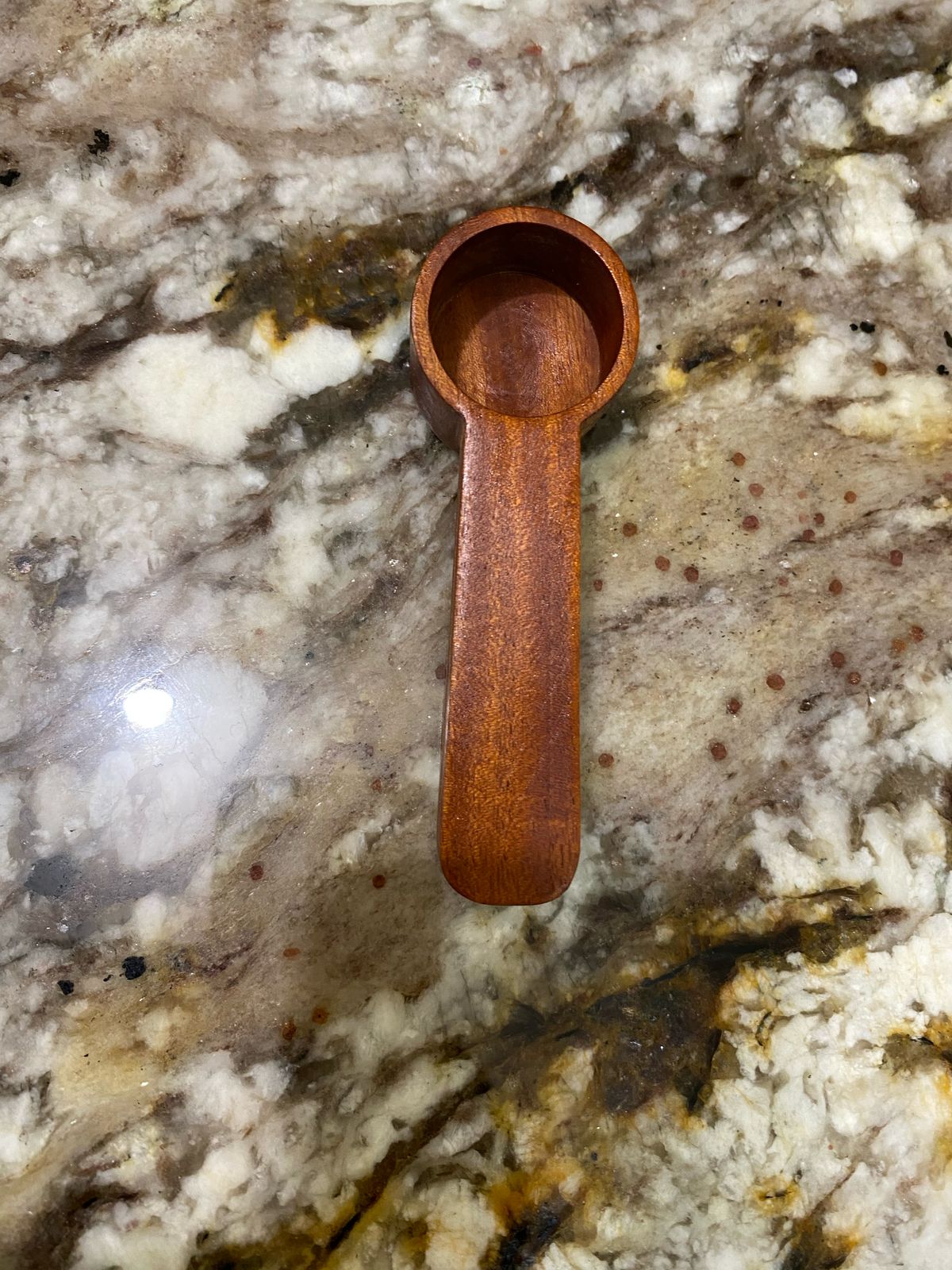 Measuring Scoops